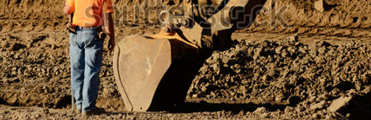 Hole Digging